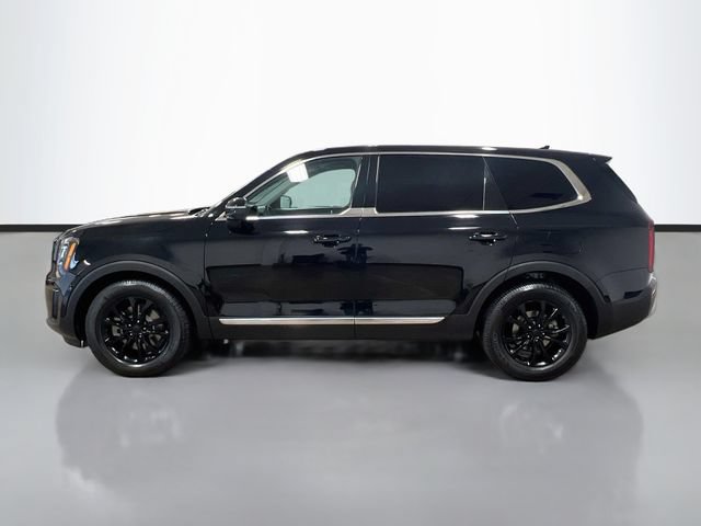 Used 2022 Kia Telluride LX AWD/4WD image 4