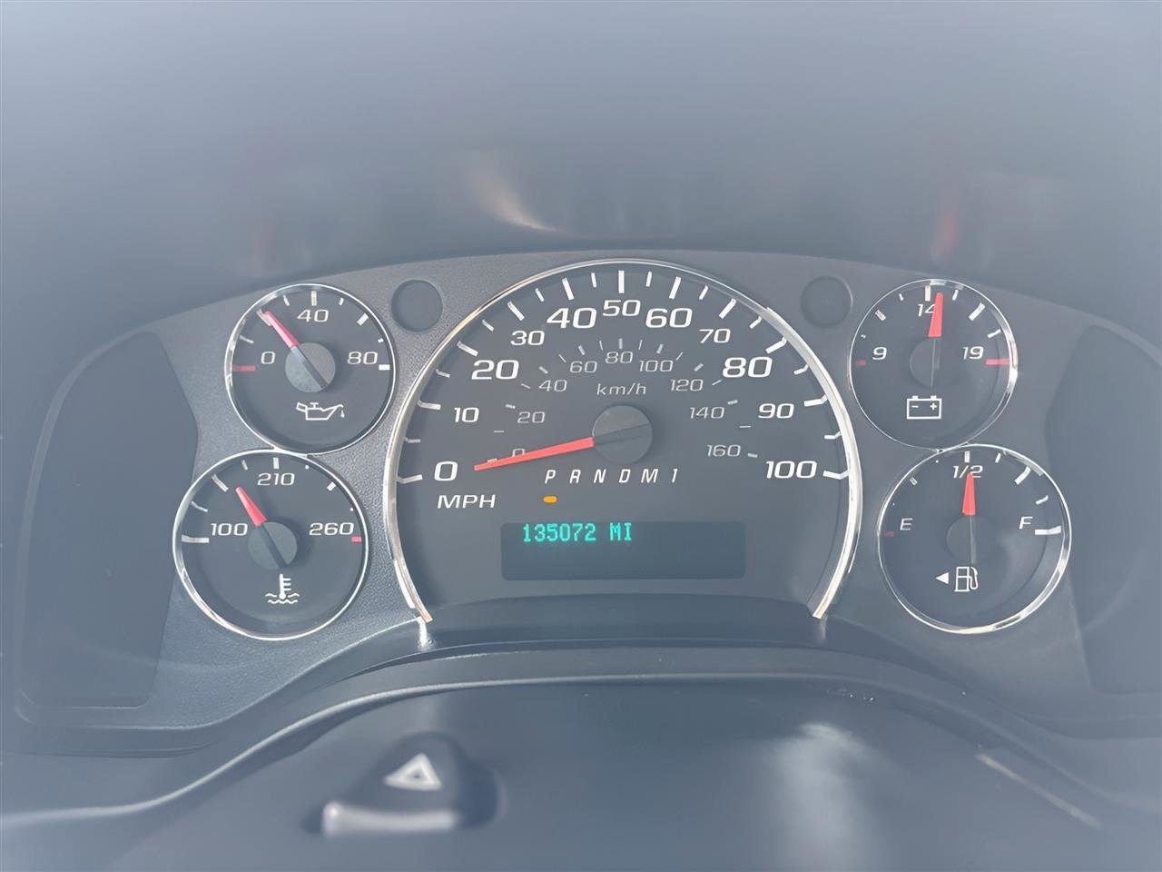 Used 2010 Chevrolet Express 2500 Extended image 19