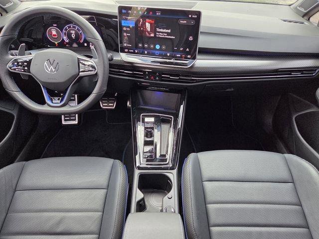 Used 2025 Volkswagen Golf R Black Edition image 12