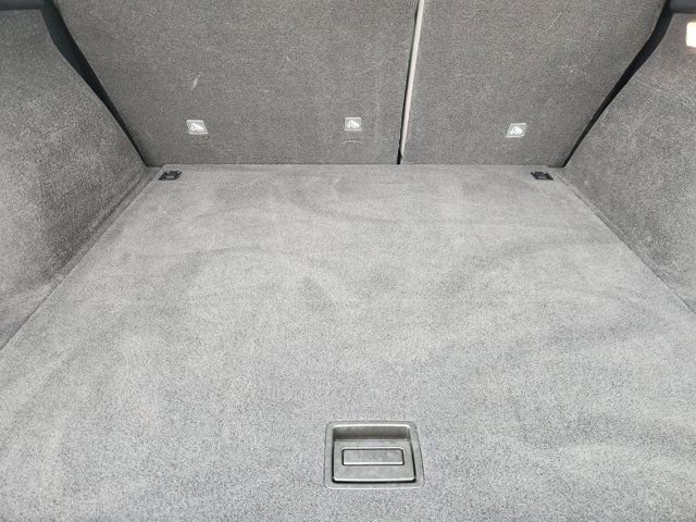 Used 2023 INFINITI QX50 Luxe image 34