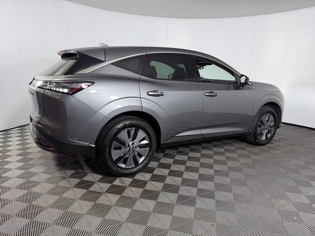 Used 2025 Nissan Murano SL w/ Cargo Package AWD/4WD image 7