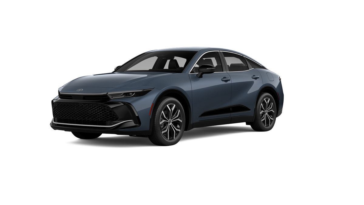 New 2027 Toyota Crown AWD/4WD image 23