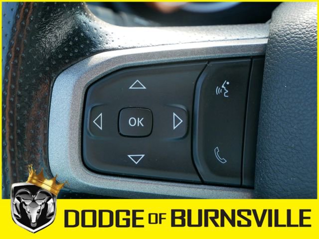 Used 2024 RAM 3500 Tradesman w/ Chrome Appearance Group image 22