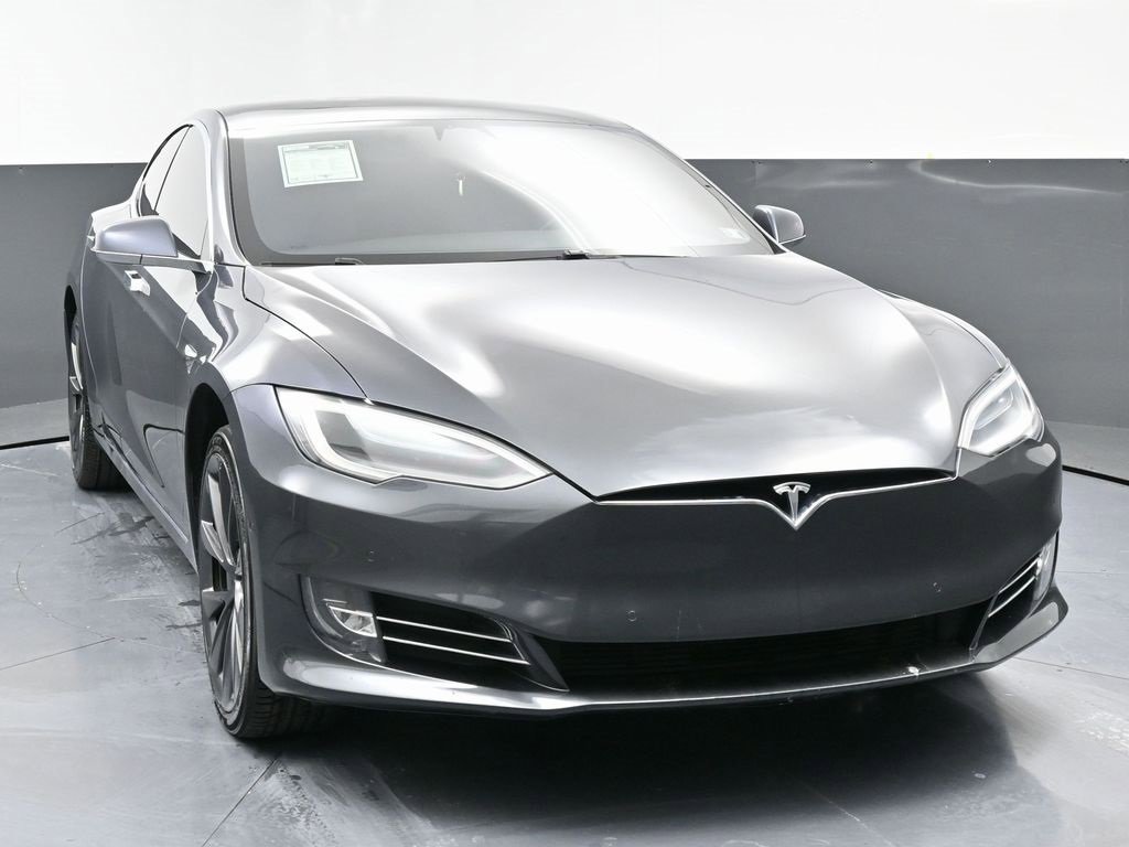 Used 2021 Tesla Model S Long Range image 3