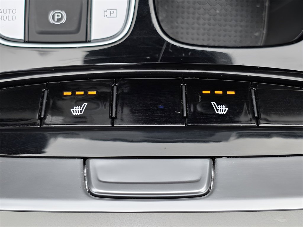 Used 2023 Hyundai Tucson SEL image 34