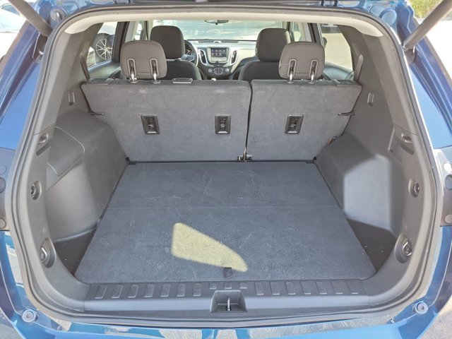 Used 2020 Chevrolet Equinox LT image 19