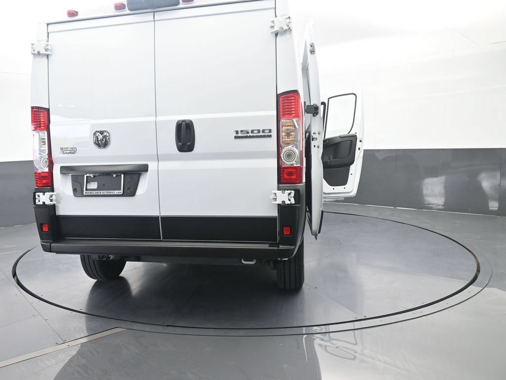 Used 2026 RAM ProMaster 1500 FWD image 70
