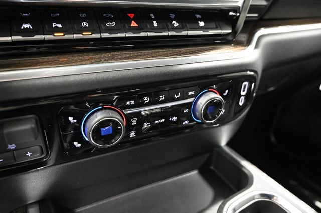 New 2026 Chevrolet Silverado 1500 RST w/ RST All Star Premium Package AWD/4WD image 20