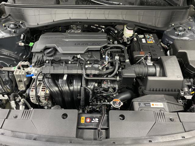 New 2026 Hyundai Kona SEL Sport image 32