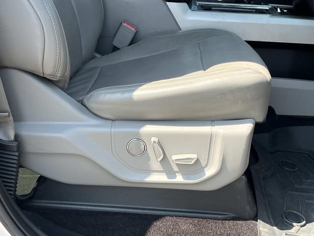 Used 2016 Ford F150 Lariat w/ Equipment Group 501A Mid AWD/4WD image 25