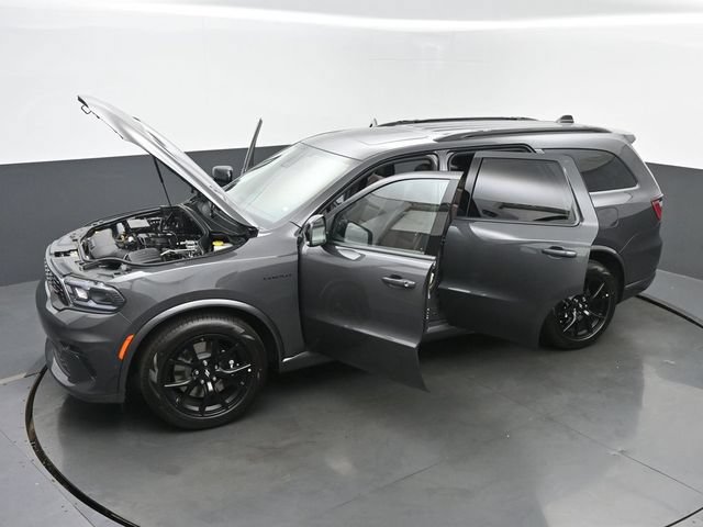New 2026 Dodge Durango GT w/ Tow 'N Go Package AWD/4WD image 68