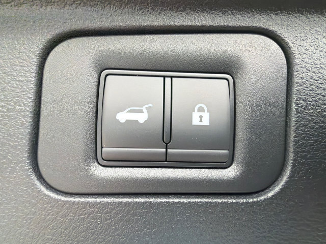New 2026 Nissan Armada SL RWD image 19