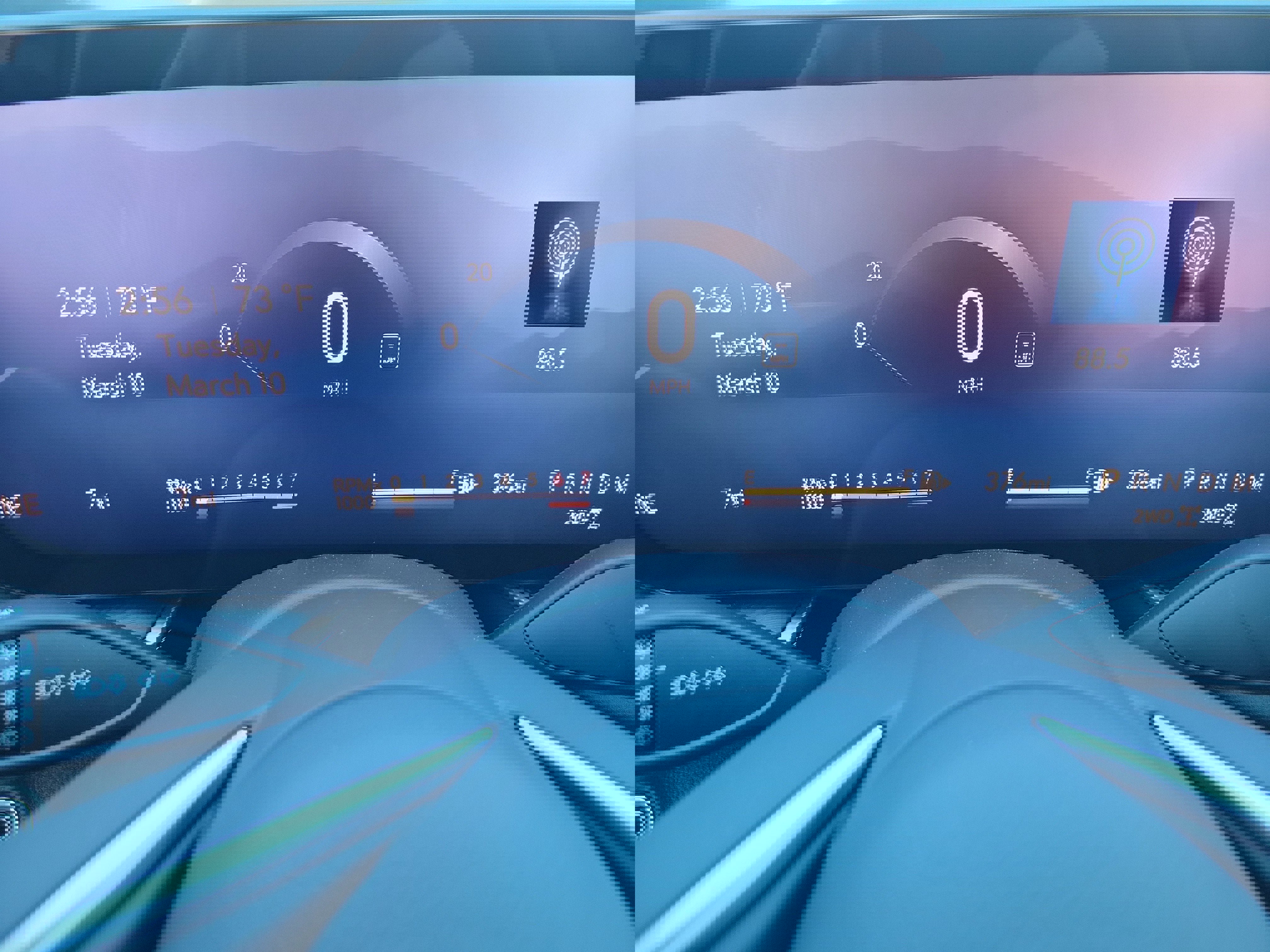 New 2026 Buick Envision Sport Touring image 21