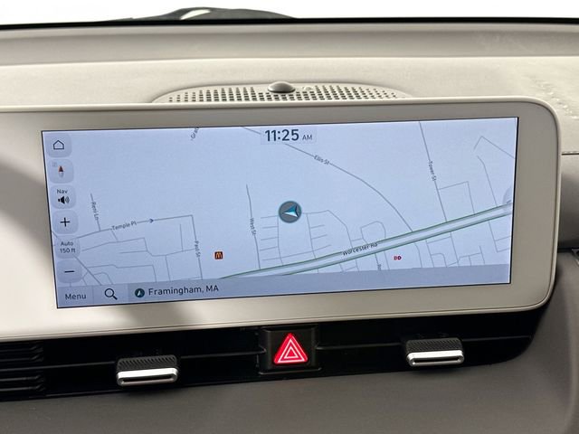 Used 2024 Hyundai Ioniq 5 SEL AWD/4WD image 12