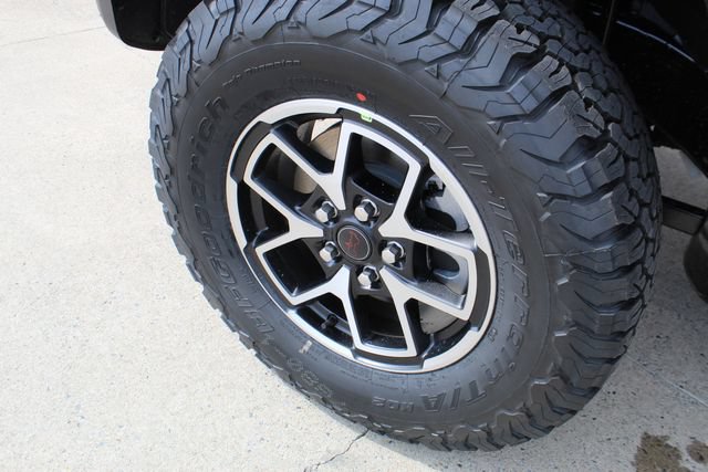 New 2026 Jeep Wrangler Unlimited Rubicon w/ Safety Group AWD/4WD image 3