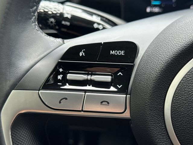 Used 2023 Hyundai Elantra Limited FWD image 28