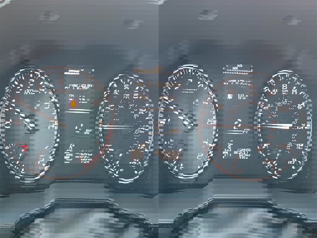 Used 2025 Subaru Outback Premium w/ Popular Package #1A image 20