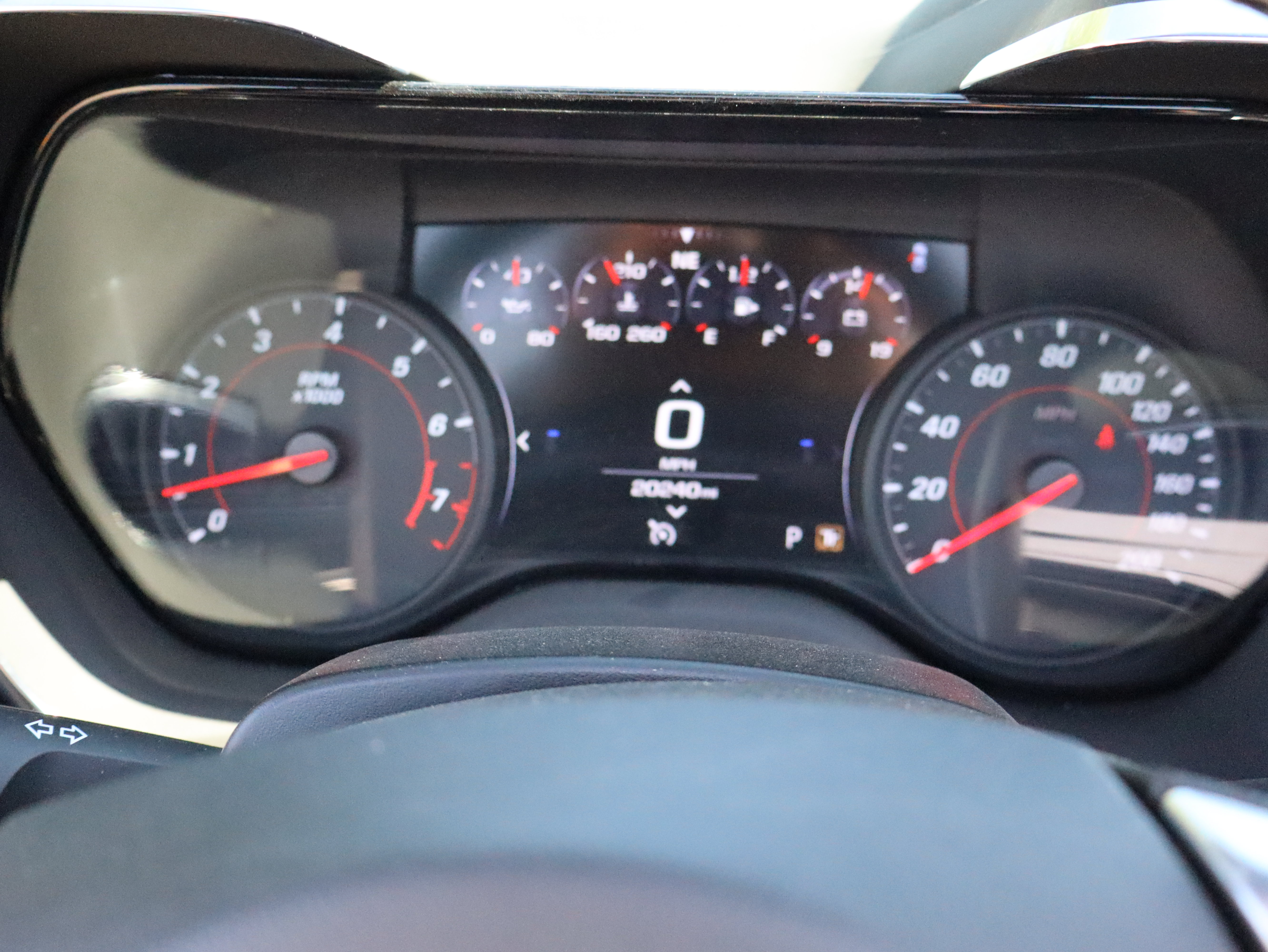 Used 2023 Chevrolet Camaro SS RWD image 12