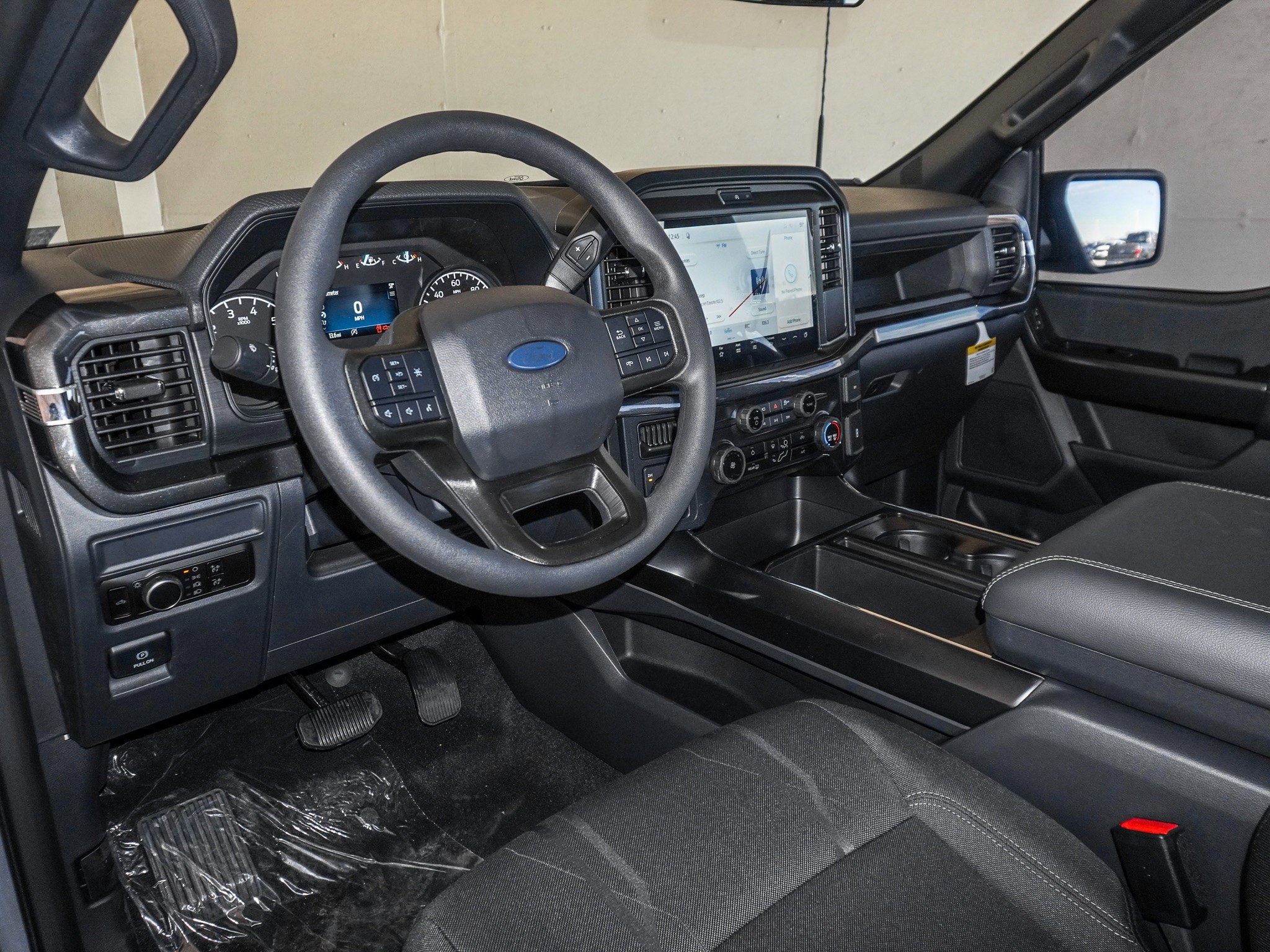 New 2026 Ford F150 STX AWD/4WD image 23