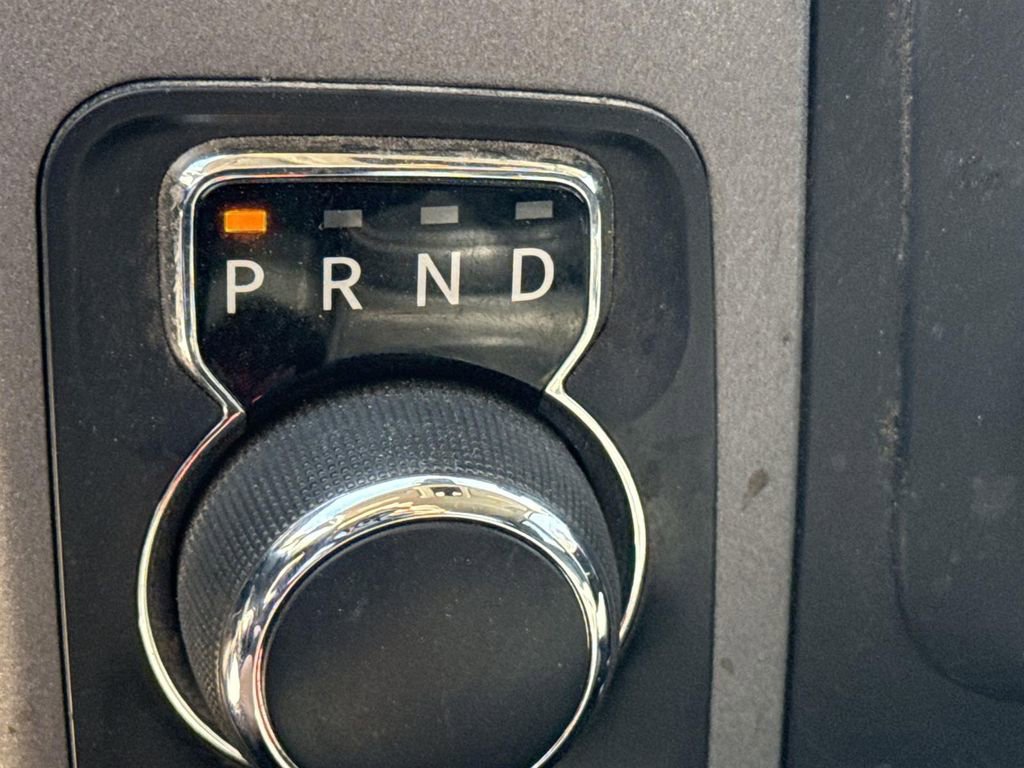 Used 2022 RAM 1500 Tradesman w/ Popular Equipment Group image 14