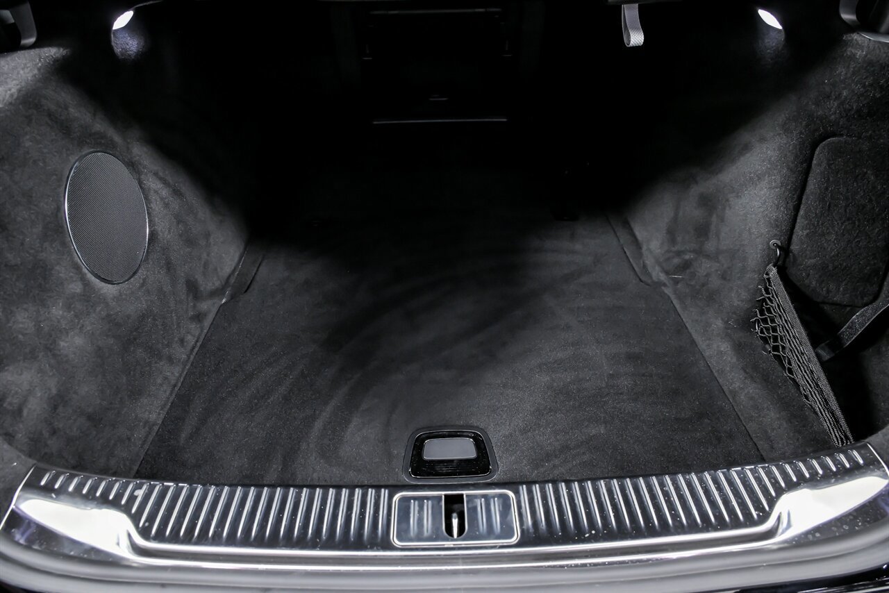 Used 2021 Mercedes-Benz Maybach S 580 4MATIC image 16