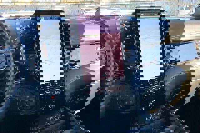 New 2026 RAM 2500 Limited image 37