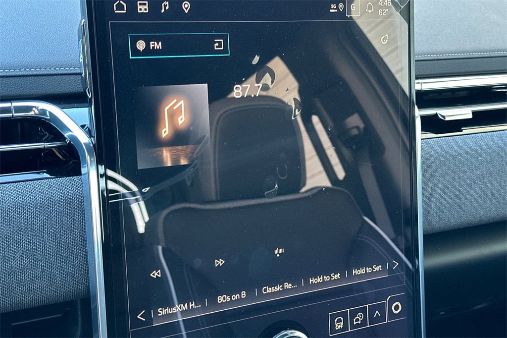 New 2026 GMC Sierra EV Elevation w/ Premium Package image 15