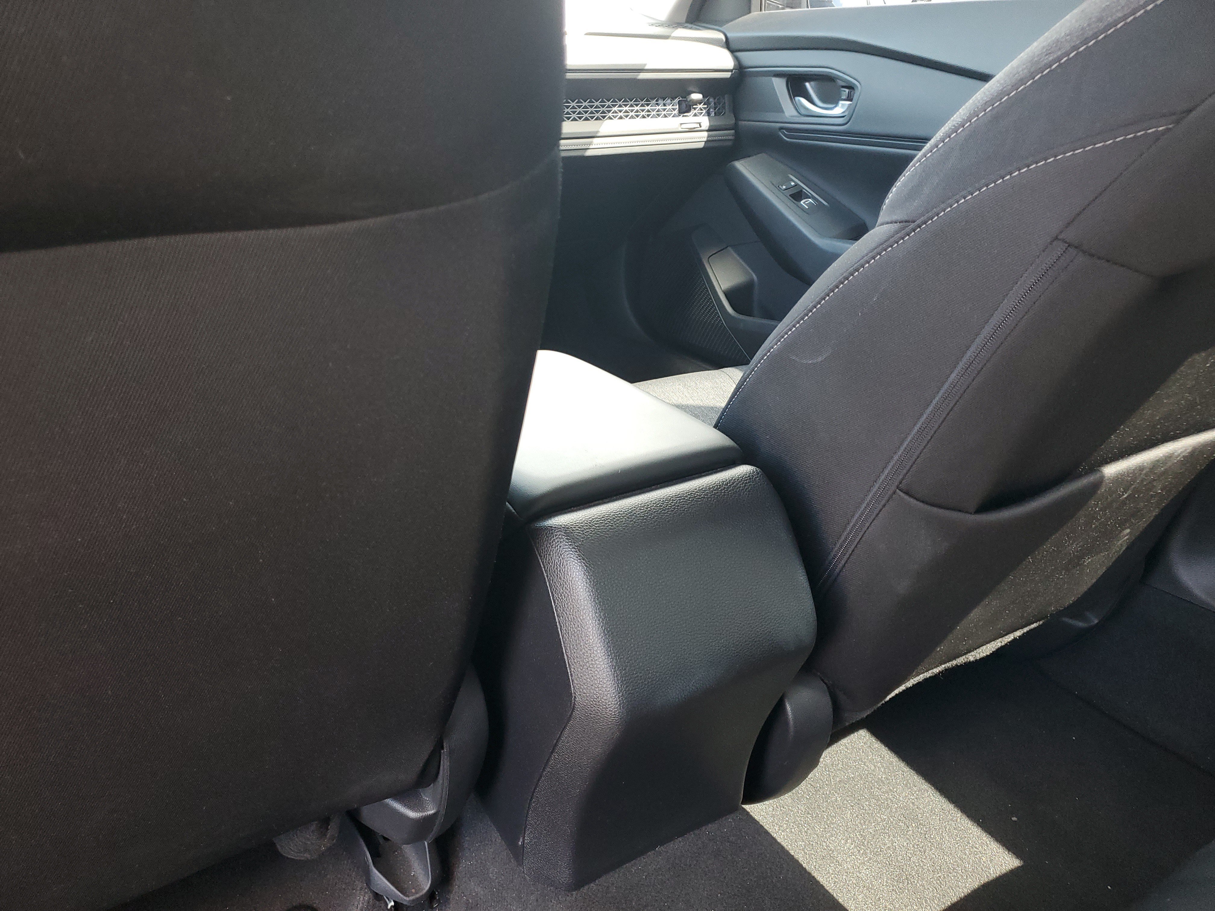 Used 2023 Honda Accord EX image 13