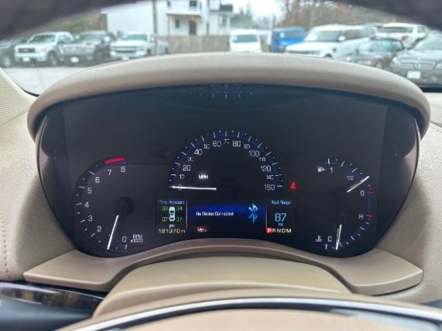 Used 2015 Cadillac ATS Performance w/ Cold Weather Package image 19