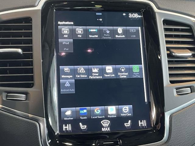 Used 2023 Volvo XC90 B6 Plus w/ Protection Package Premier image 31