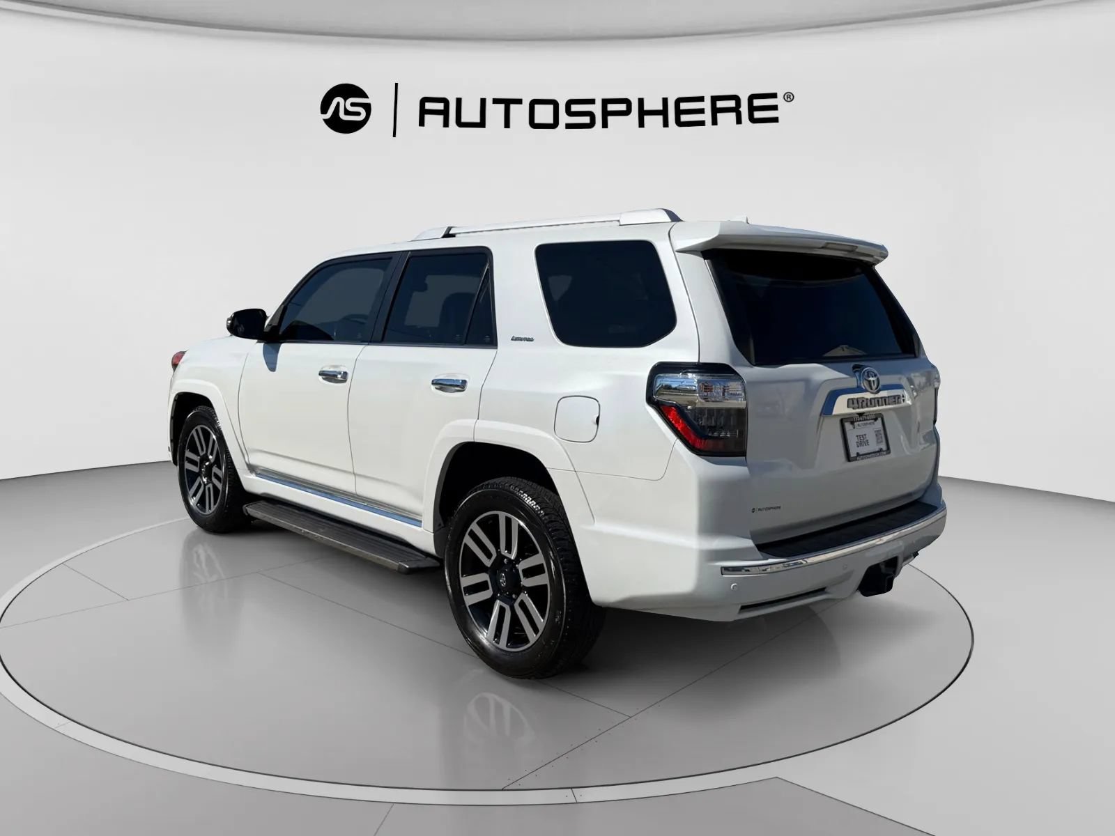 Used 2024 Toyota 4Runner Limited RWD image 6