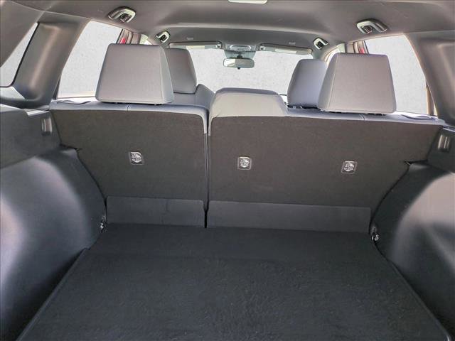 Used 2023 Toyota Corolla Cross SE AWD/4WD image 6