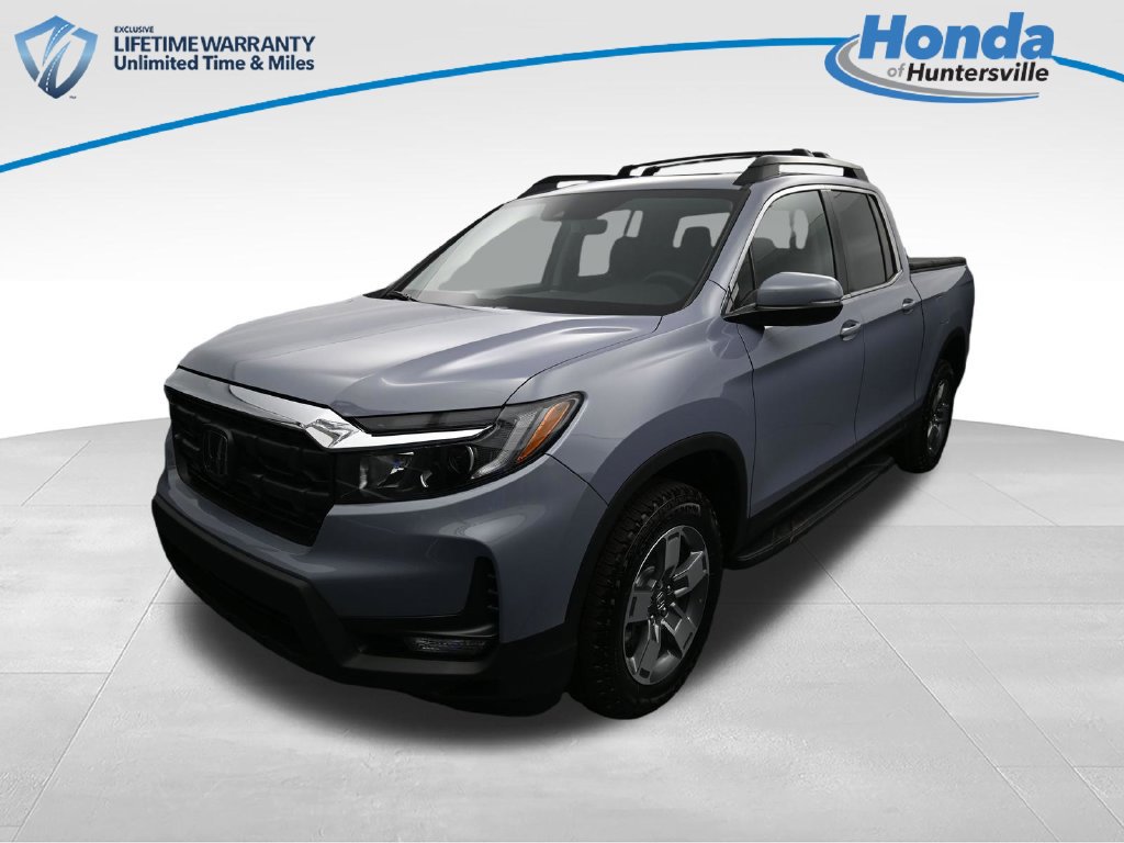 New 2026 Honda Ridgeline RTL image 11