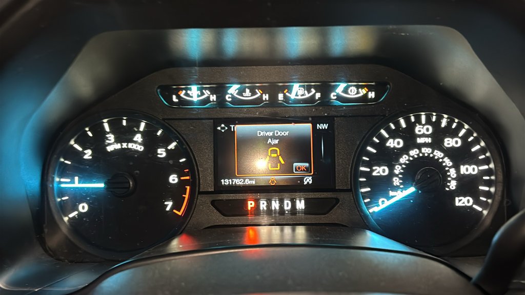 Used 2020 Ford F150 XL w/ Equipment Group 101A Mid AWD/4WD image 13