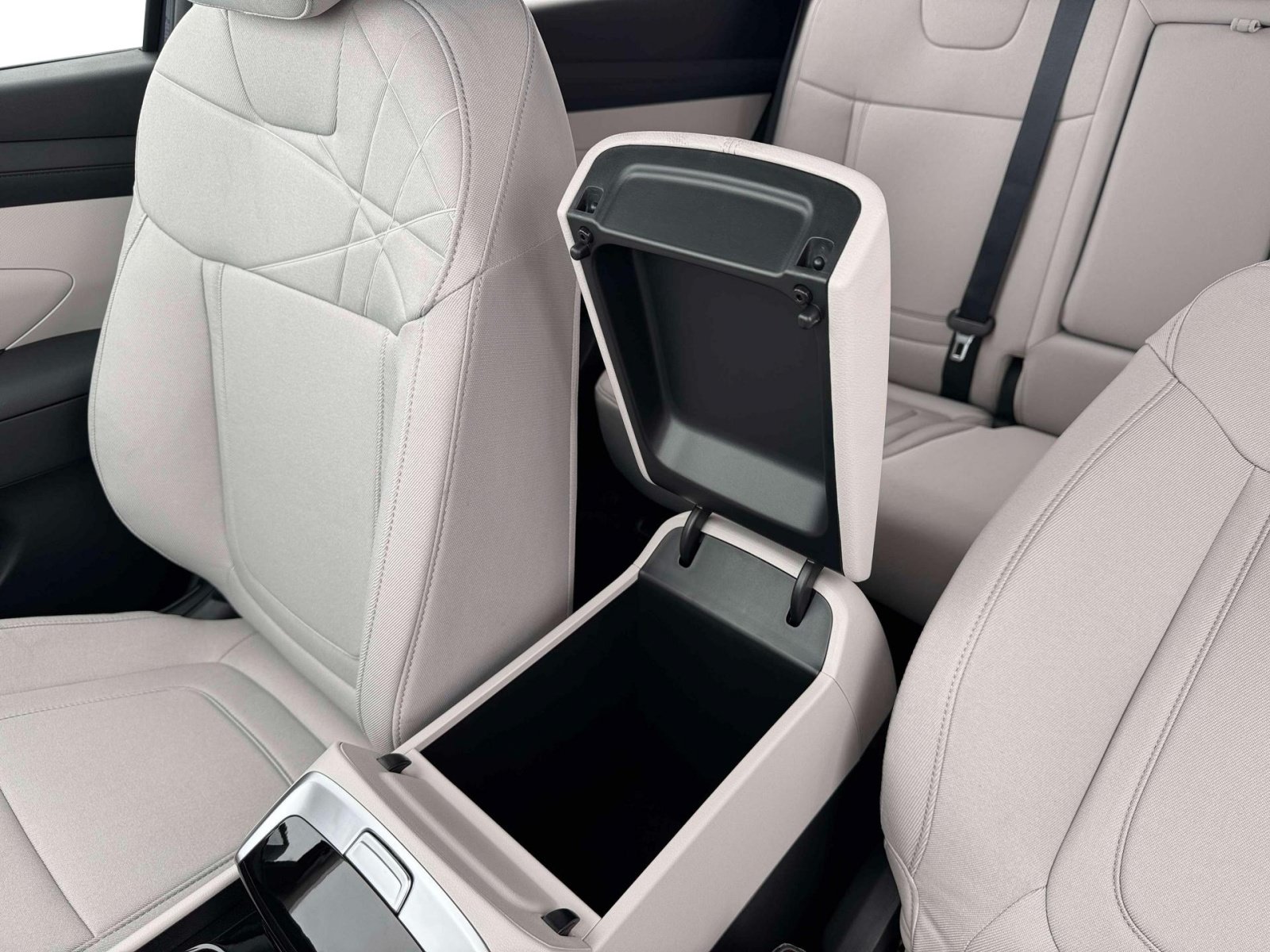 New 2026 Hyundai Tucson SE FWD image 21