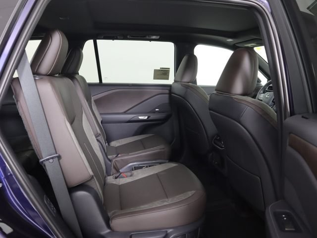 New 2026 Lexus TX 350 AWD w/ Technology Package image 14