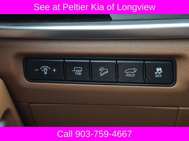 Used 2023 Kia Telluride EX X-Line AWD/4WD image 33