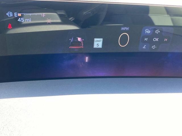 New 2026 Lincoln Navigator Reserve w/ Jet Appearance Package AWD/4WD image 15