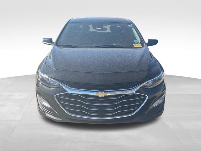Used 2023 Chevrolet Malibu LT image 2