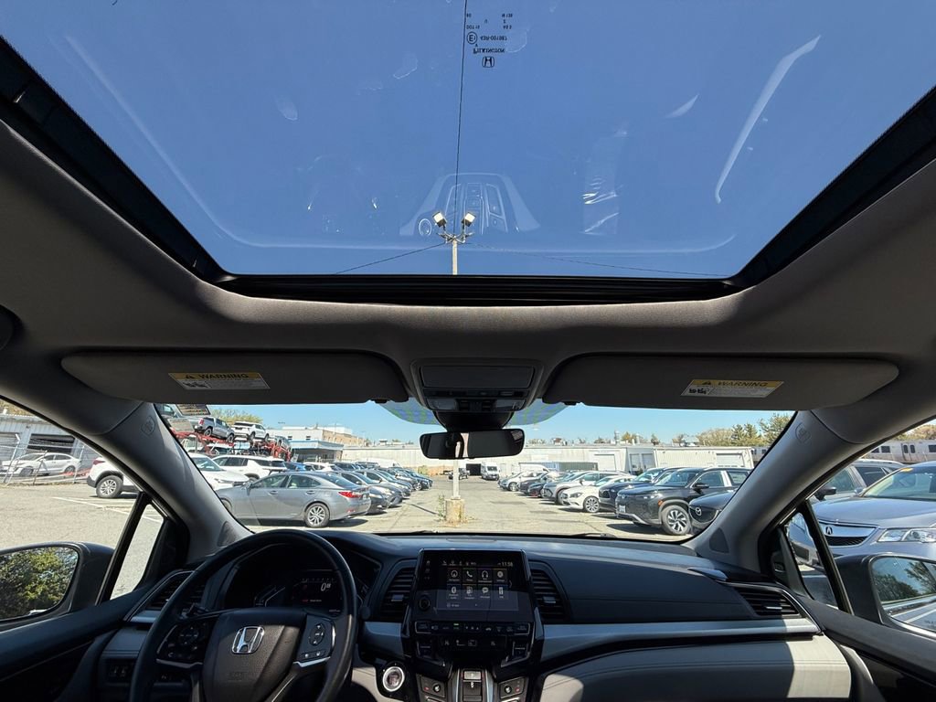 Used 2024 Honda Odyssey Touring image 23