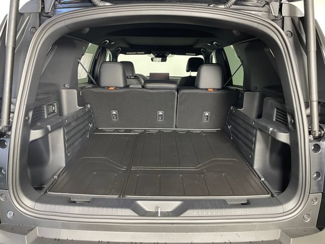 New 2026 Honda Passport TrailSport image 11