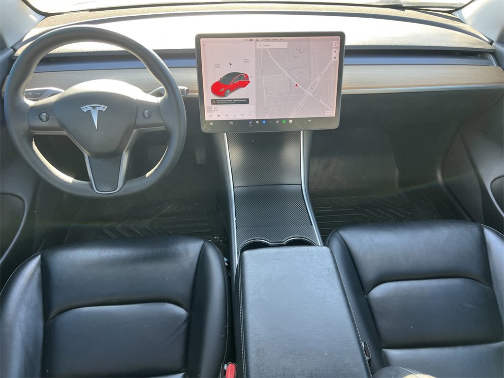 Used 2020 Tesla Model 3 Long Range image 25