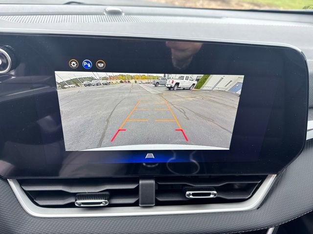 New 2026 Chevrolet Equinox LT w/ Convenience Package II image 20