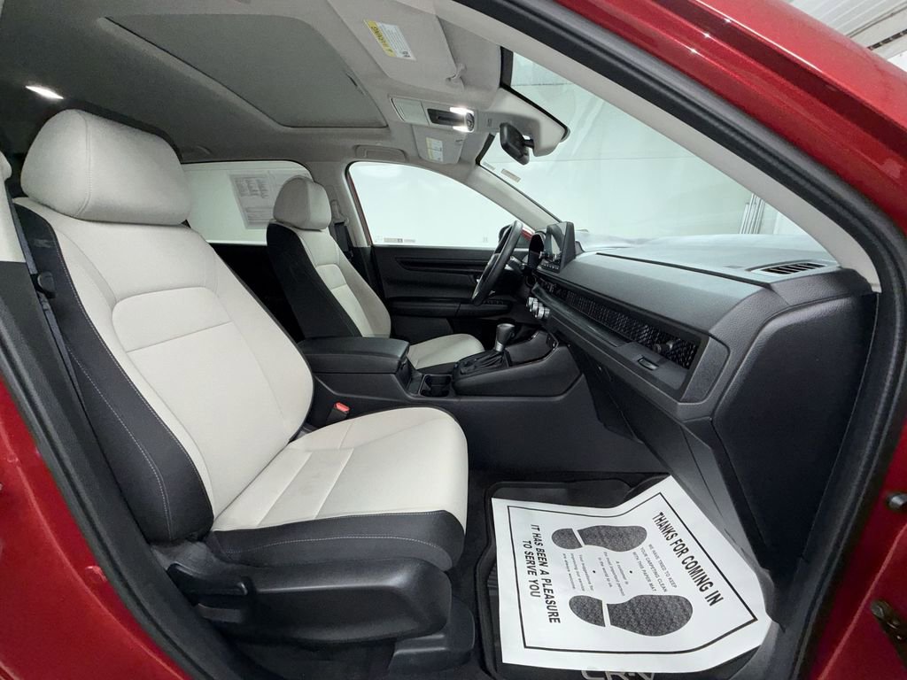 Used 2024 Honda CR-V EX image 14
