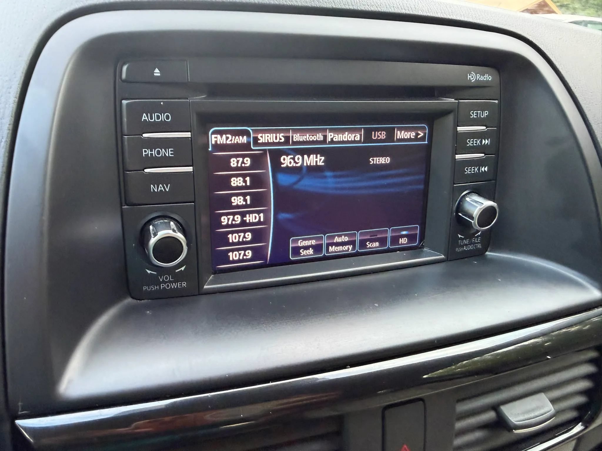 Used 2014 MAZDA CX-5 Grand Touring AWD/4WD image 17