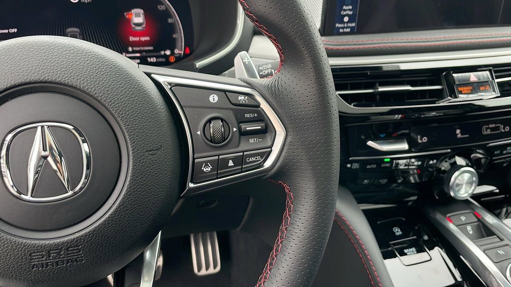 New 2026 Acura MDX A-Spec image 20