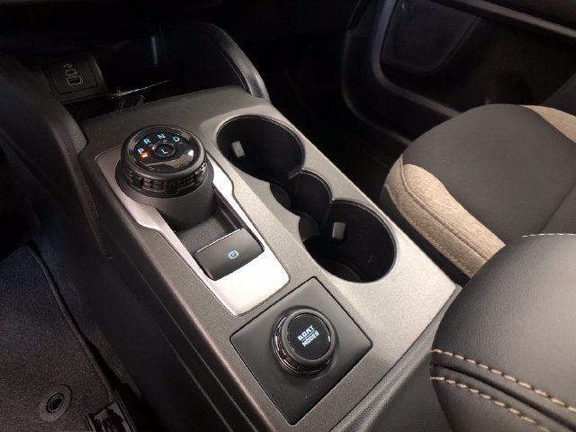 New 2026 Ford Bronco Sport Big Bend w/ Convenience Package AWD/4WD image 17