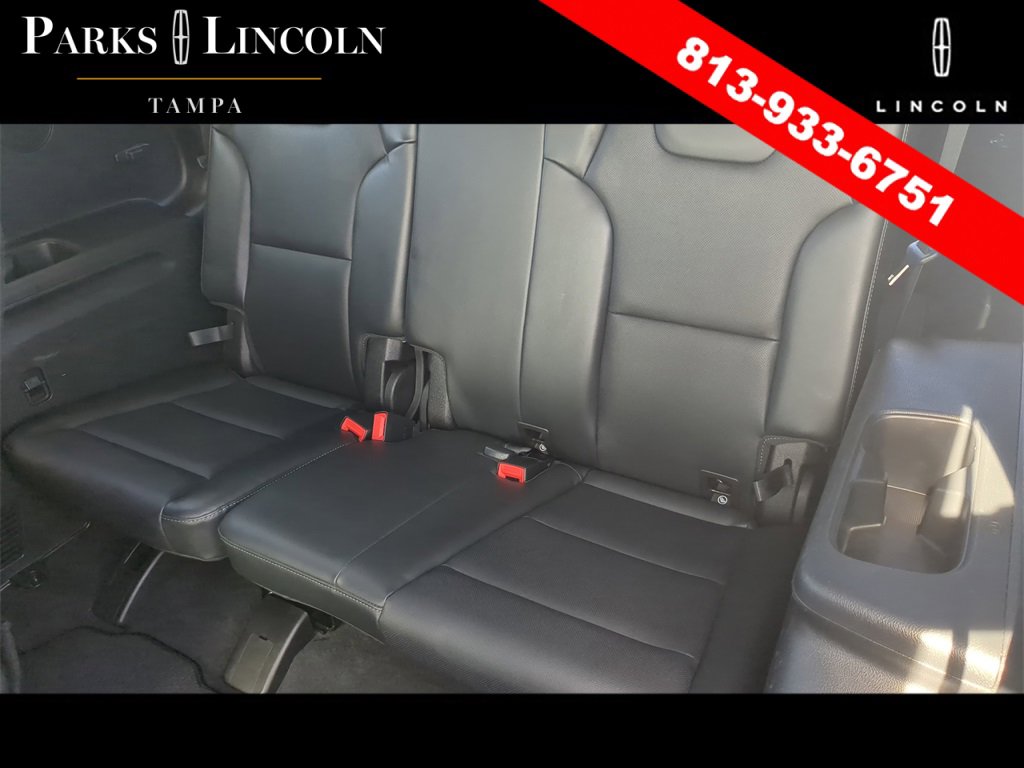 Used 2020 Kia Telluride SX image 17