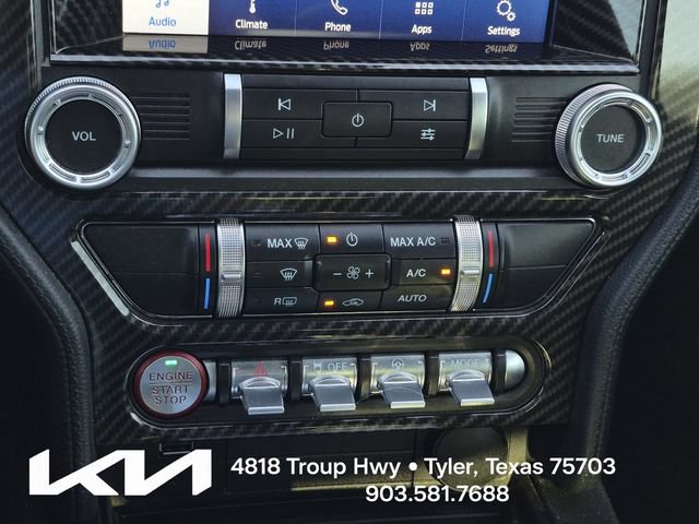 Used 2021 Ford Mustang GT w/ Equipment Group 301A RWD image 37