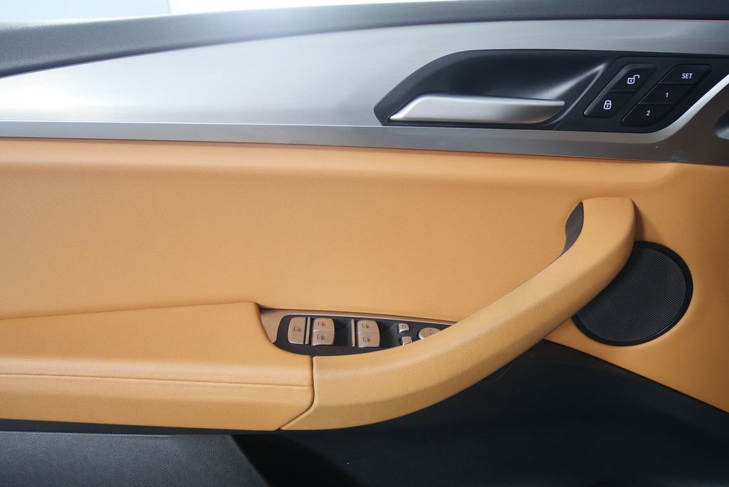 Certified 2024 BMW X3 sDrive30i w/ Convenience Package w/ZPA image 9